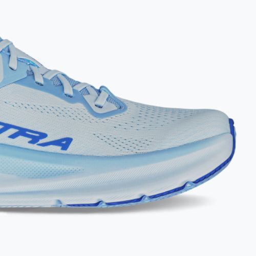 Women's running shoes Altra Torin 8 light blue