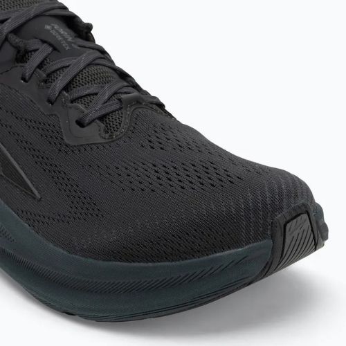 Men's running shoes Altra Torin 8 GTX black/black
