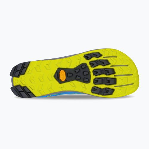 Men's running shoes Altra Lone Peak 9+ blue