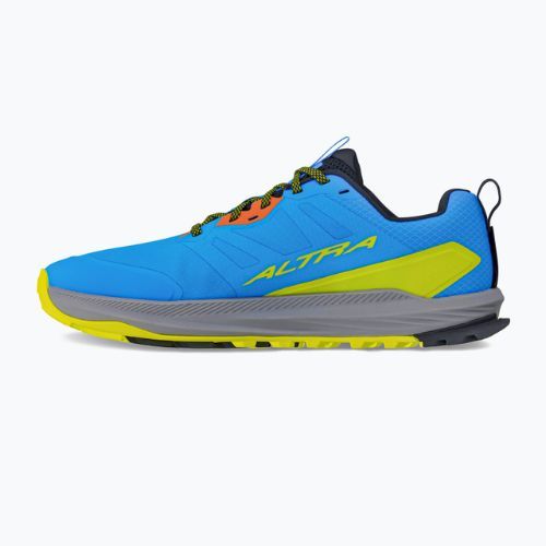 Men's running shoes Altra Lone Peak 9+ blue