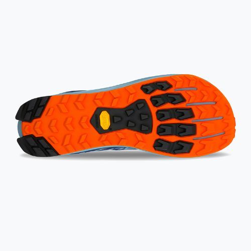 Men's running shoes Altra Lone Peak 9+ navy