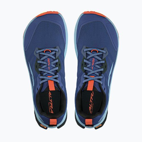 Men's running shoes Altra Lone Peak 9+ navy