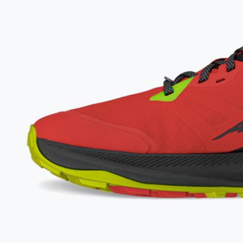 Men's running shoes Altra Lone Peak 9+ red