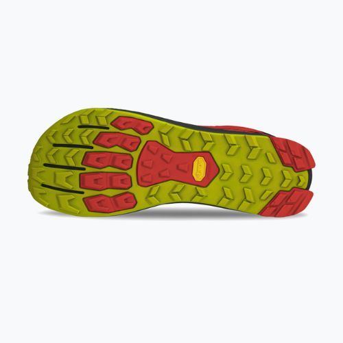 Men's running shoes Altra Lone Peak 9+ red