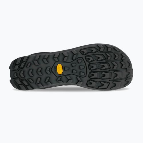 Men's running shoes Altra Lone Peak 9+ Wide black