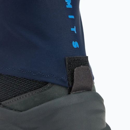 Men's gaiters Altra Trail Gaiter navy/light blue