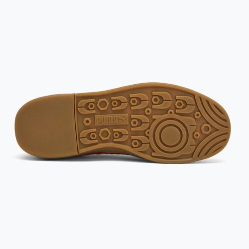 PUMA Super Team Handy men's shoes ultra blue/rickie orange