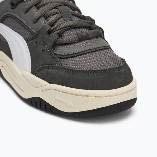 PUMA shoes 180 shadow grey