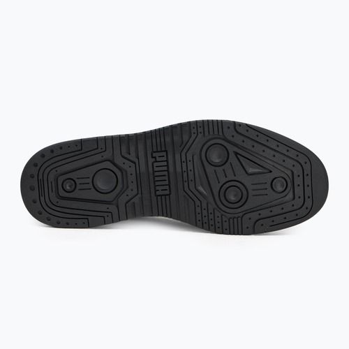 PUMA Slipstream Lo Hidden Beast warm white/puma black shoes