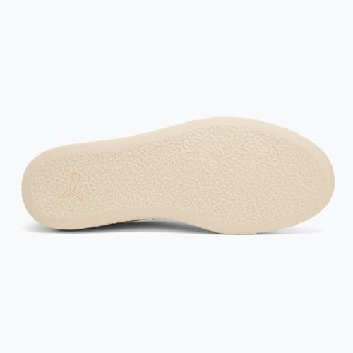 PUMA Weekend Palomo men's shoes puma black/whisper white/mellow yellow