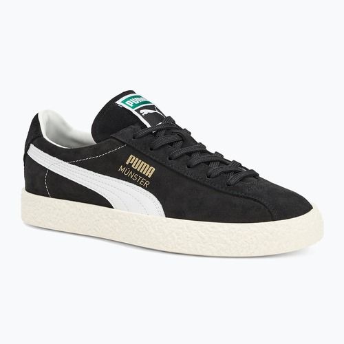 PUMA Muenster Classic shoes puma black/puma white