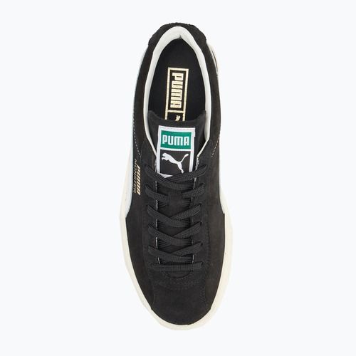 PUMA Muenster Classic shoes puma black/puma white