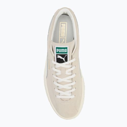 PUMA Muenster Classic shoes puma white