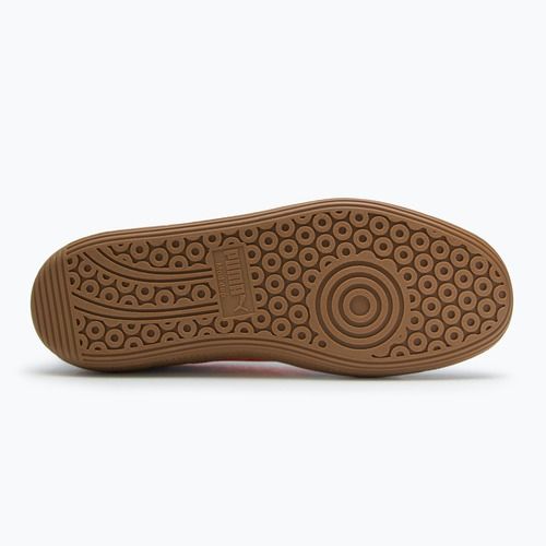 PUMA Palermo OG silver sky/cayenne pepper/gum shoes