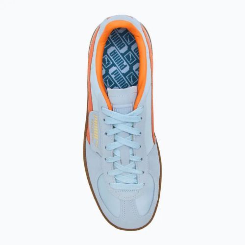PUMA Palermo OG silver sky/cayenne pepper/gum shoes