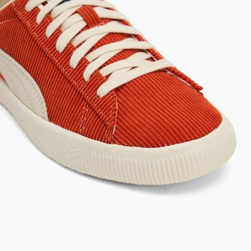 PUMA X Butter Goods Basket Vintage rooibos tea/whisper white shoes