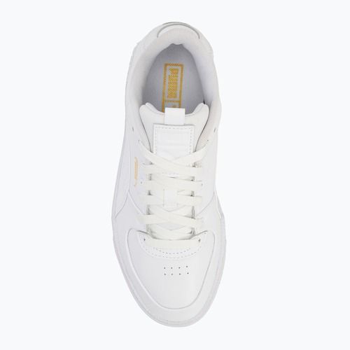 PUMA Cali Sport women's shoes puma white