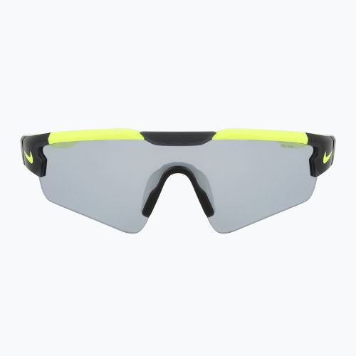 Nike Cloak matte anthracite/ chrome mirror children's sunglasses
