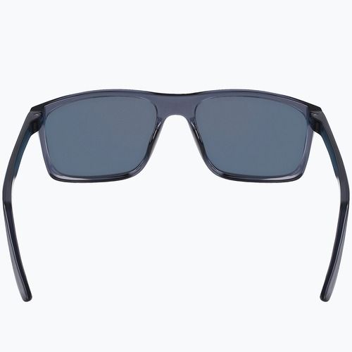 Nike Fire L dark grey/ polar red flash sunglasses