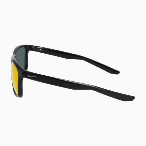 Nike Essential Endeavor M black/red mirror sunglasses