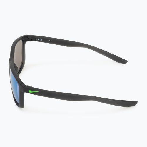Nike Essential Endeavor seaweed/ grey green mirror sunglasses
