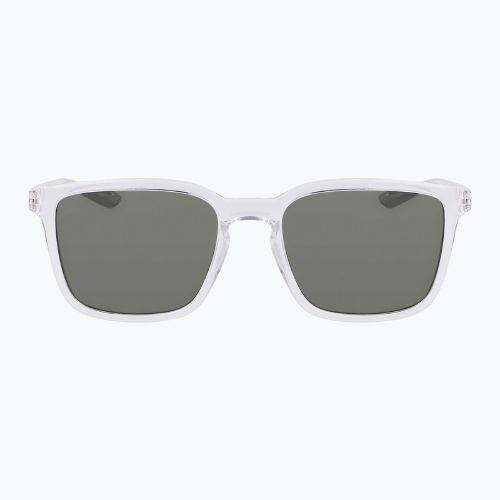 Nike Circuit clear/green sunglasses
