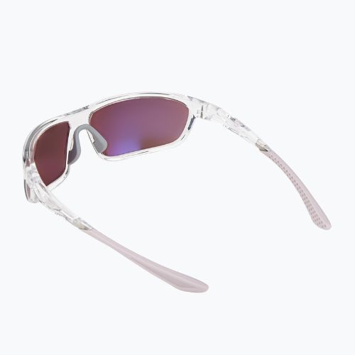 Nike Windtrack Run E clear/road tint sunglasses