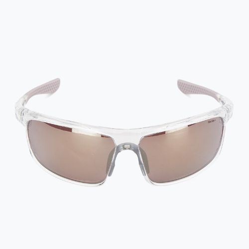 Nike Windtrack Run E clear/road tint sunglasses