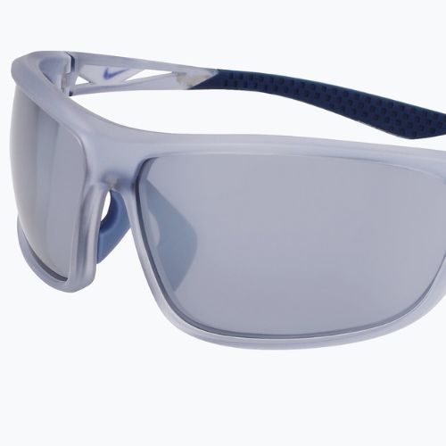 Nike Windtrack Run matte asheen/ slate silver flash sunglasses