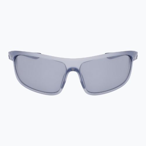 Nike Windtrack Run matte asheen/ slate silver flash sunglasses