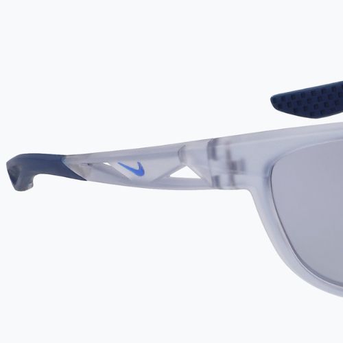 Nike Windtrack Run matte asheen/ slate silver flash sunglasses