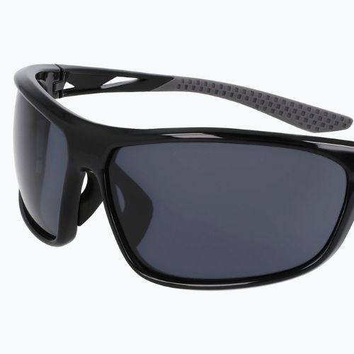 Nike Windtrack Run black/ grey sunglasses