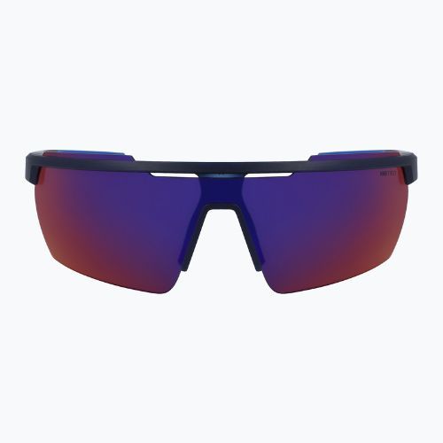 Nike Windshield Elite E matte obsidian/ field tint sunglasses