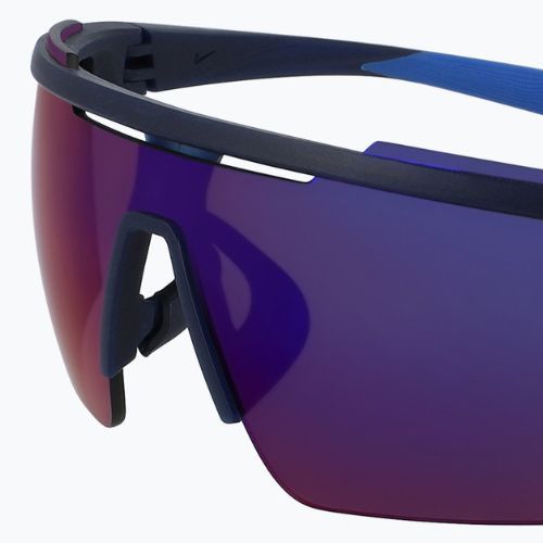 Nike Windshield Elite E matte obsidian/ field tint sunglasses