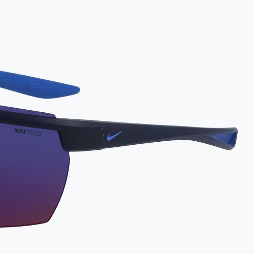 Nike Windshield Elite E matte obsidian/ field tint sunglasses