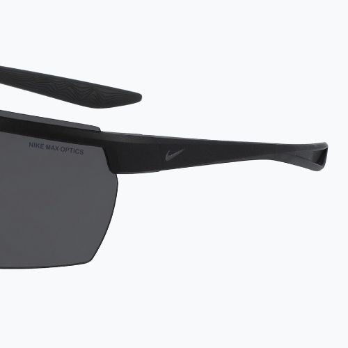 Nike Windshield Elite matte black/ dark grey sunglasses