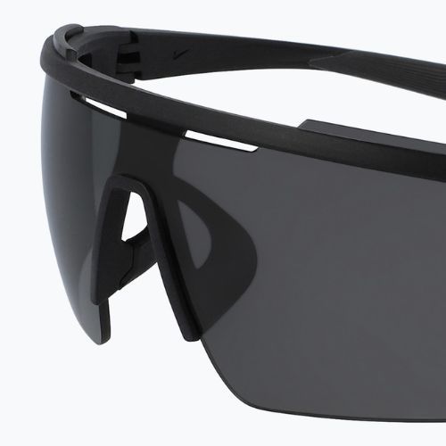 Nike Windshield Elite matte black/ dark grey sunglasses