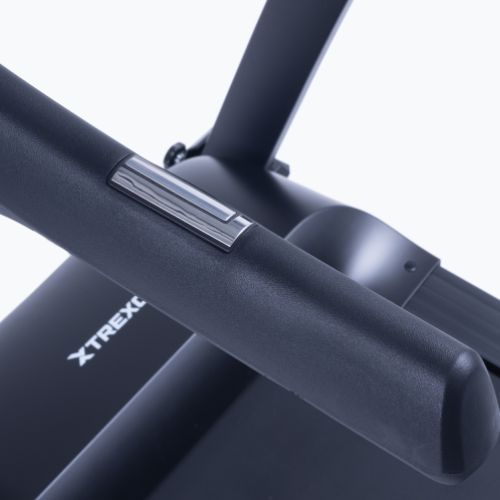 XTREXO TXO-X350-B electric treadmill black