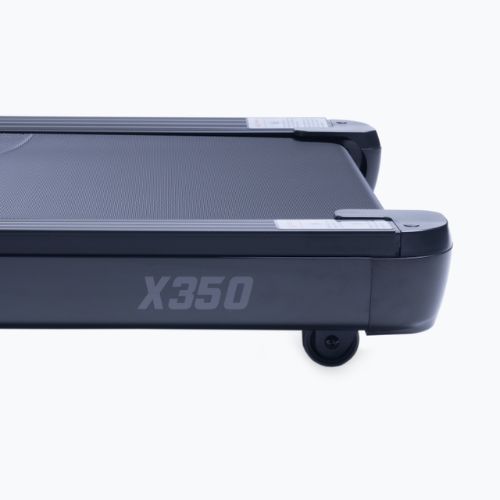 XTREXO TXO-X350-B electric treadmill black