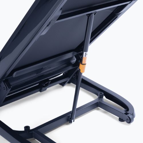 XTREXO TXO-X350-B electric treadmill black