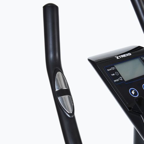 XTREXO TXO-TB100 stationary bicycle black