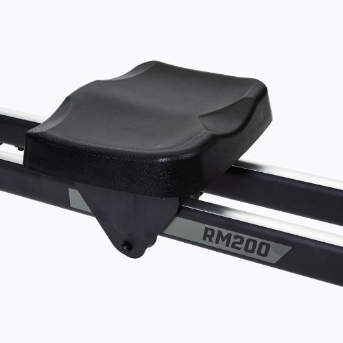 XTREXO TXO-RM200 magnetic rower black