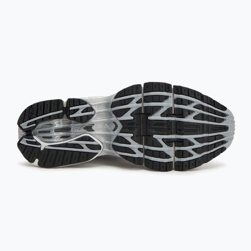 Mizuno Wave Prophecy LS white/silver/harbor mist shoes