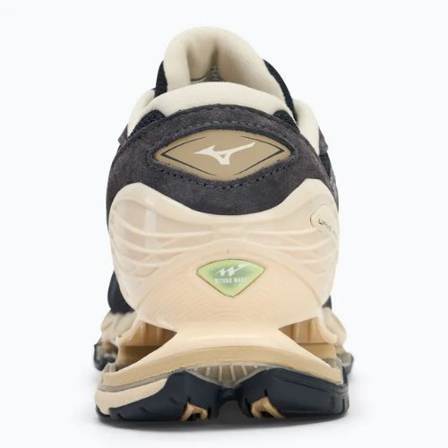 Mizuno Wave Prophecy LS vulcan/pristine/quiet shade shoes