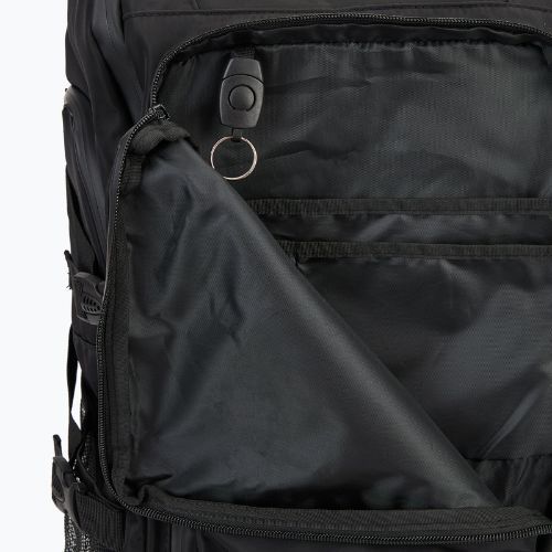 HOOK FIGHTING Competition backpack 45/63 l black