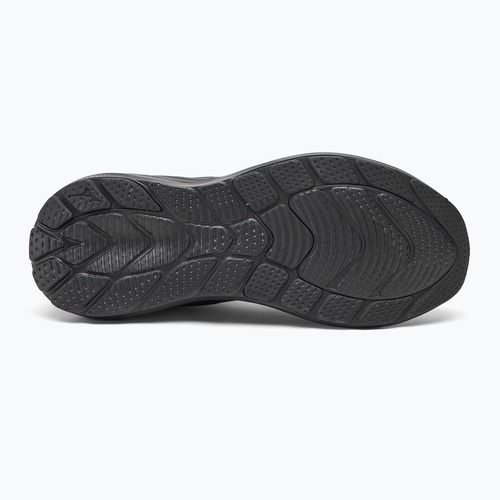 Mizuno Enerzy Runnerz black/ebony running shoes