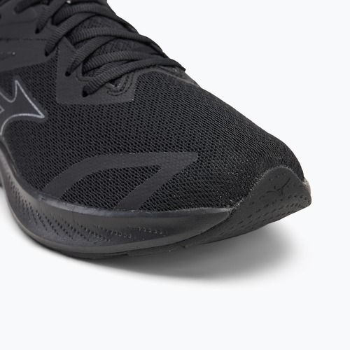 Mizuno Enerzy Runnerz black/ebony running shoes