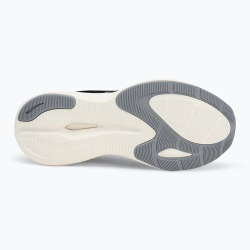 Women's running shoes Mizuno Wave Revolt 3 black/cosmo chrome/mizuno snow white