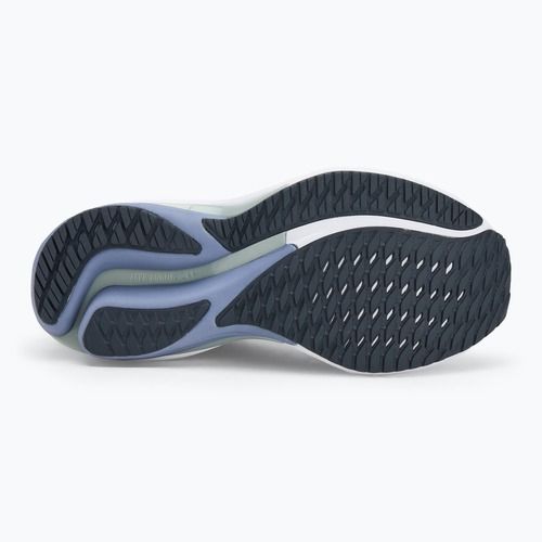 Women's running shoes Mizuno Wave Rider 28 purple impression/white/india ink