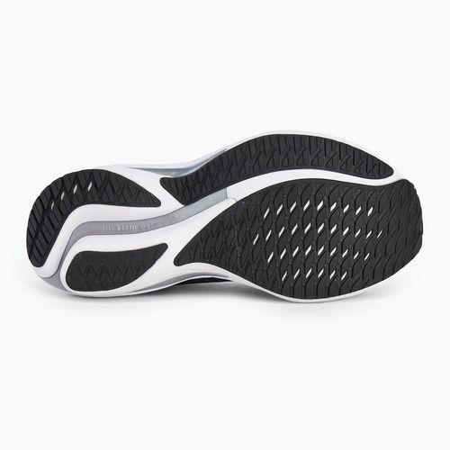 Women's running shoes Mizuno Wave Rider 28 black/harbor mist/india ink